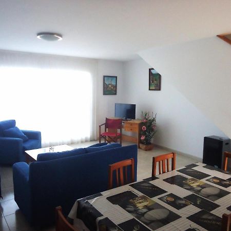 Arabella Duplex Village Peñíscola Exteriér fotografie