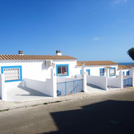 Arabella Duplex Village Peñíscola Exteriér fotografie