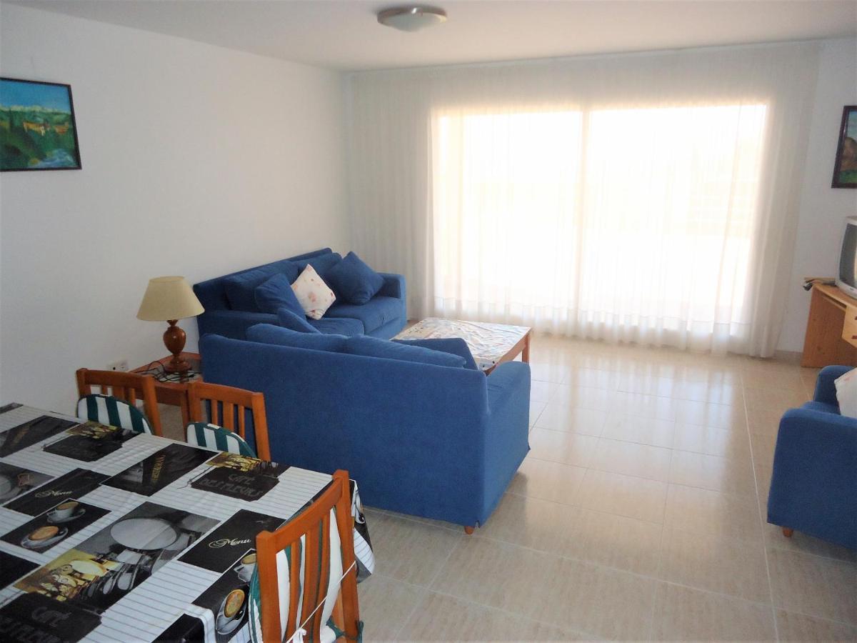 Arabella Duplex Village Peñíscola Exteriér fotografie
