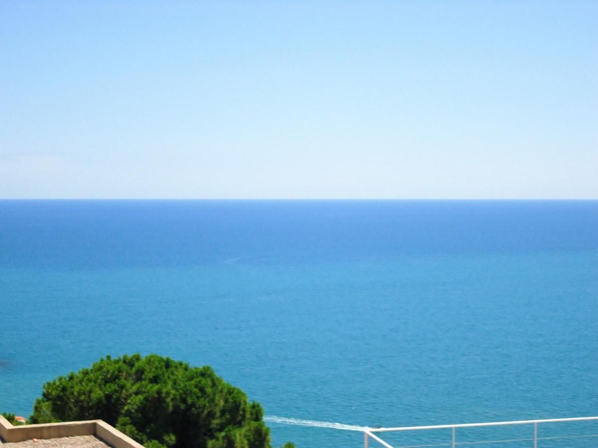 Arabella Duplex Village Peñíscola Exteriér fotografie