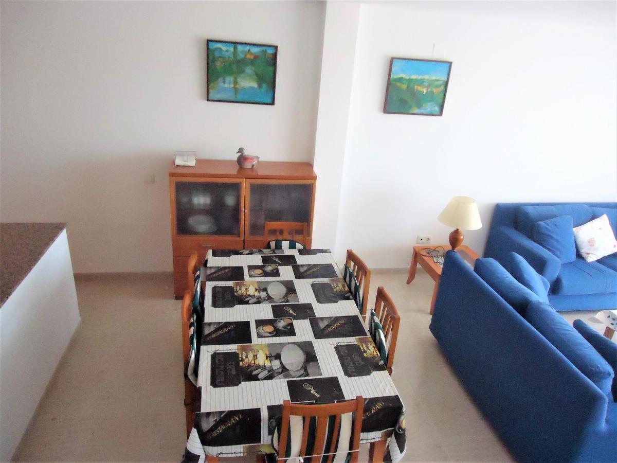 Arabella Duplex Village Peñíscola Exteriér fotografie