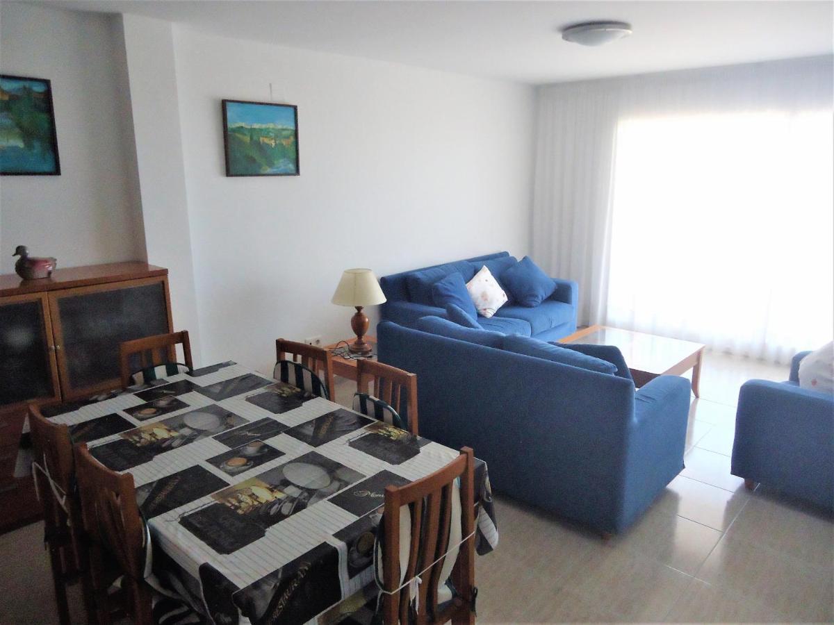 Arabella Duplex Village Peñíscola Exteriér fotografie