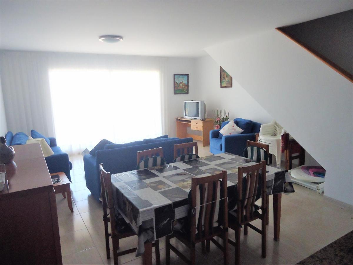 Arabella Duplex Village Peñíscola Exteriér fotografie