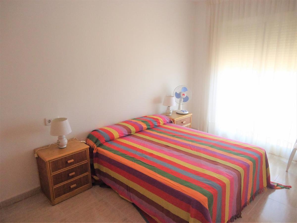 Arabella Duplex Village Peñíscola Exteriér fotografie