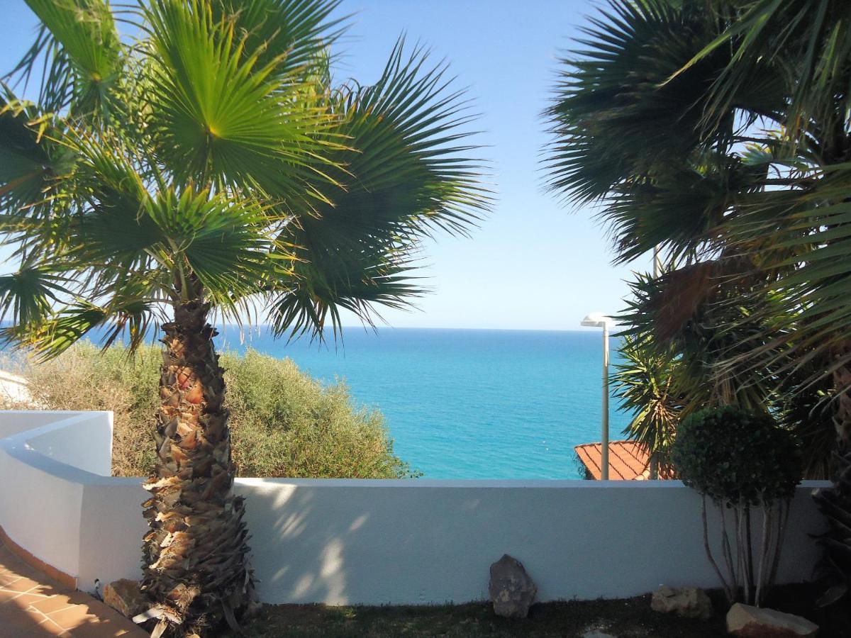 Arabella Duplex Village Peñíscola Exteriér fotografie