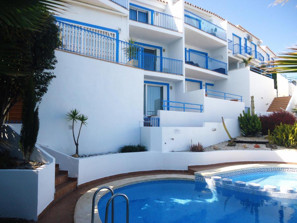Arabella Duplex Village Peñíscola Exteriér fotografie