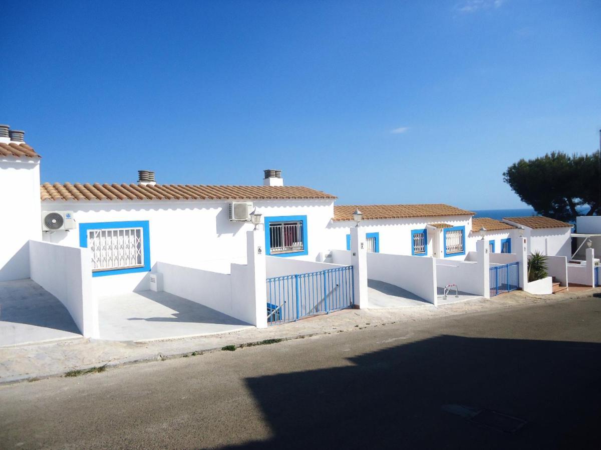 Arabella Duplex Village Peñíscola Exteriér fotografie